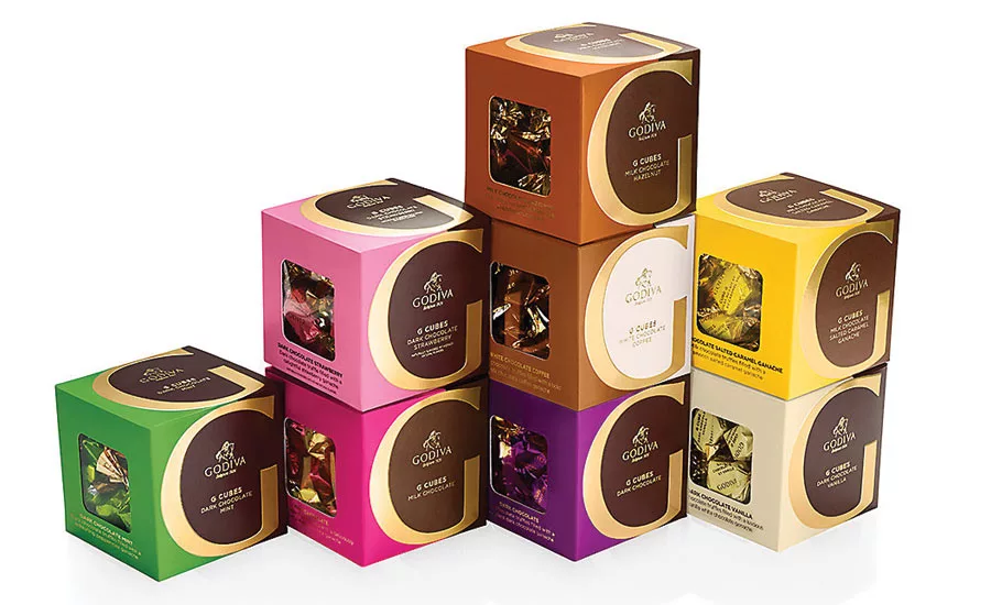 Godiva