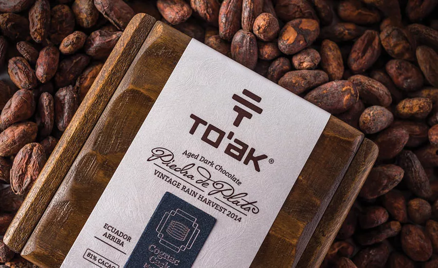 To'ak Chocolates