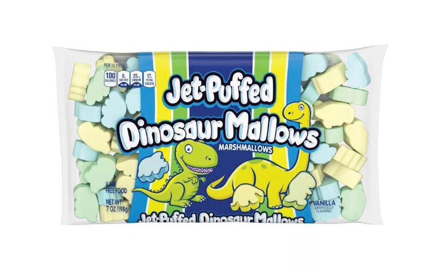 marshmallow trends