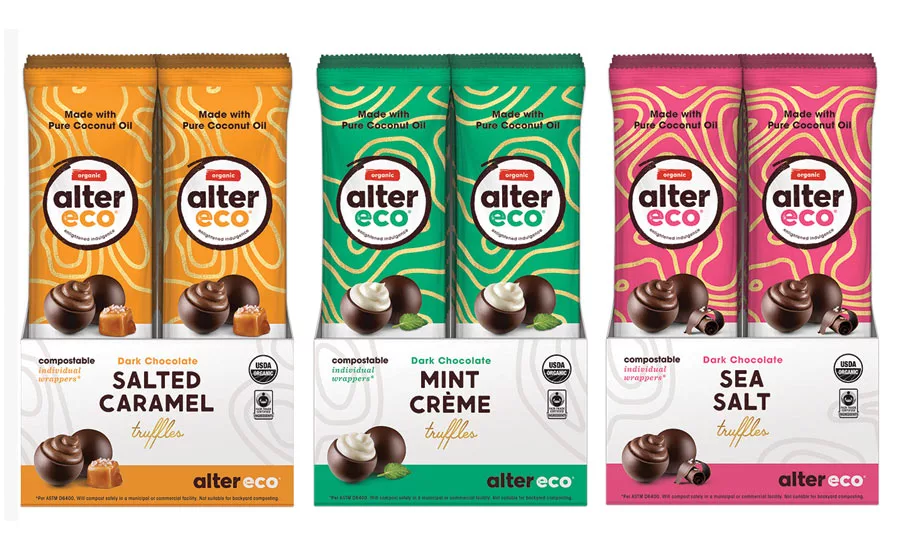 Alter Eco truffles