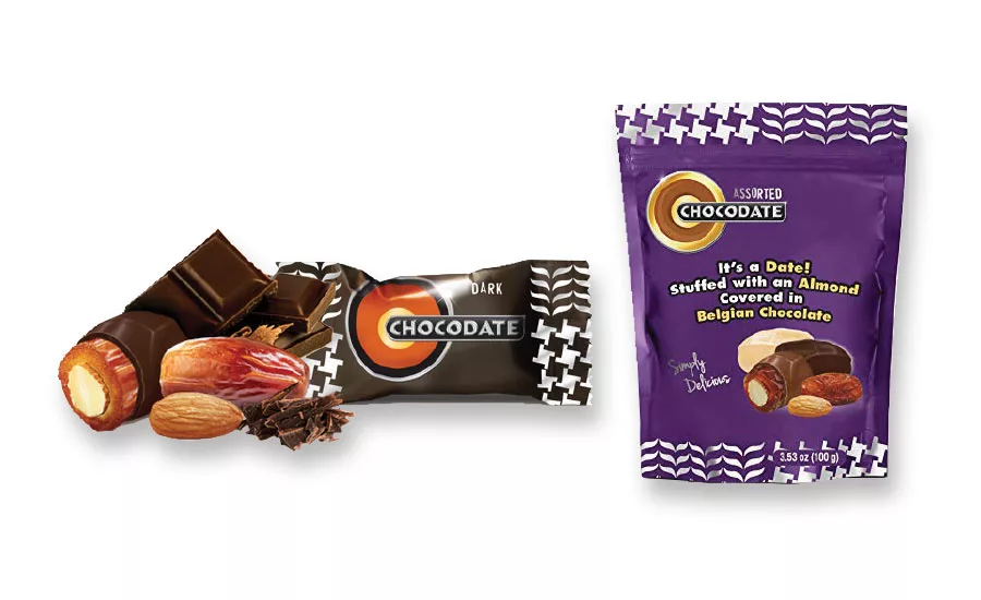 Chocodate