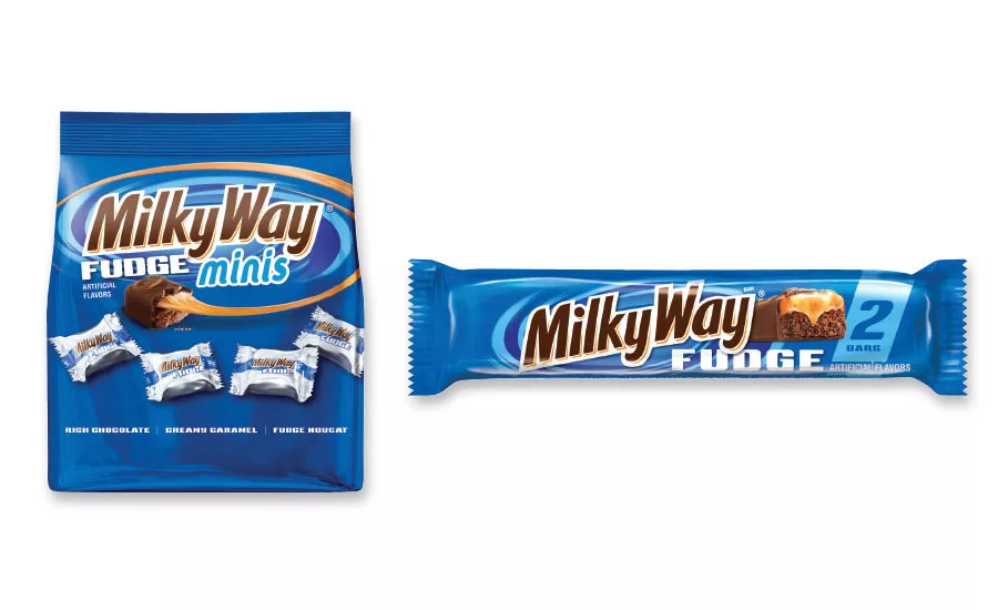 milky way