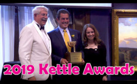 Kettle Awards