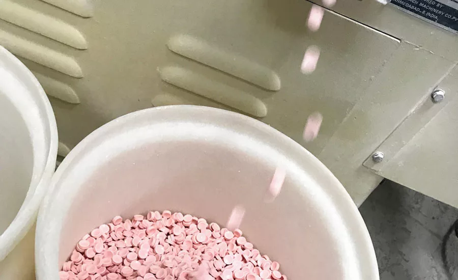 Smarties Candy Co.