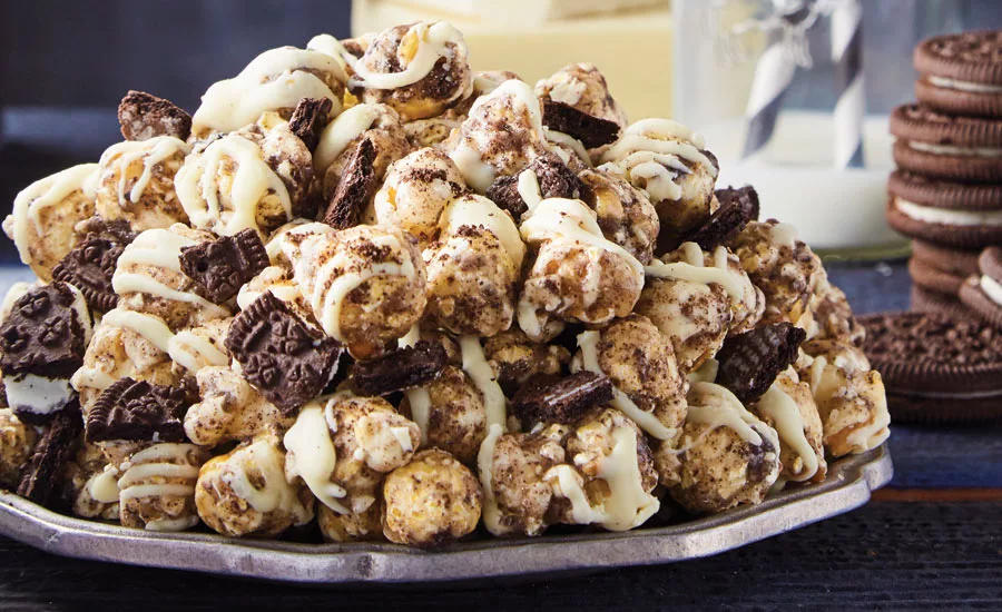 popcorn trends