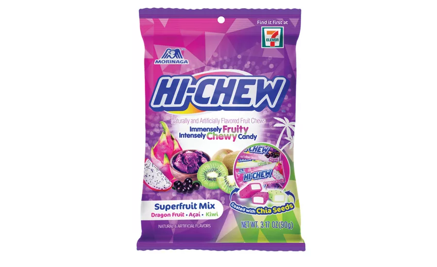 HI CHEWS