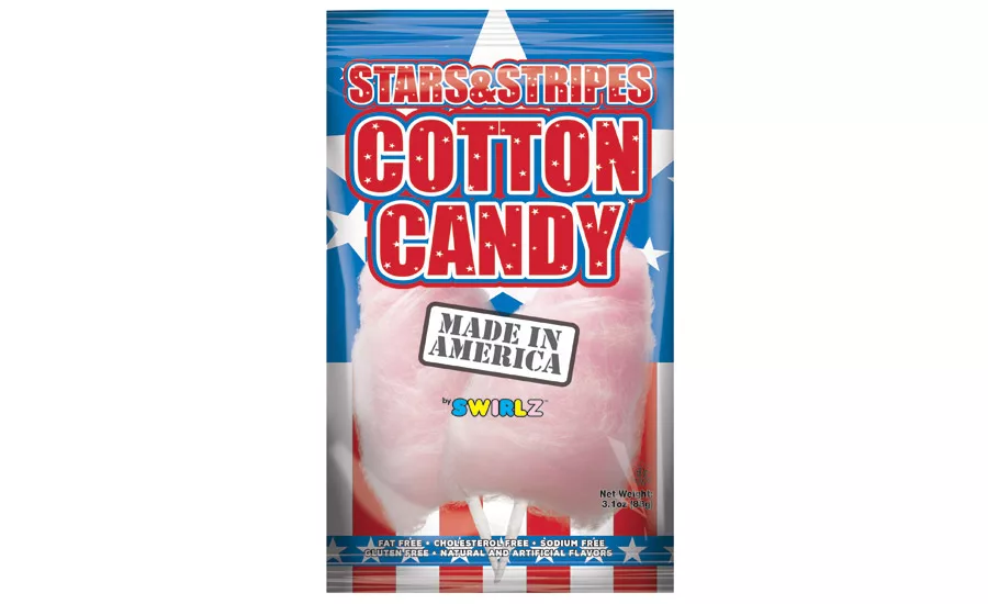 cotton candy