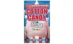 cotton candy