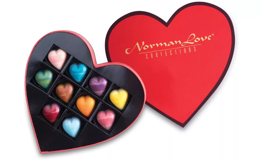 Forgotten Love Valentine’s Day collection