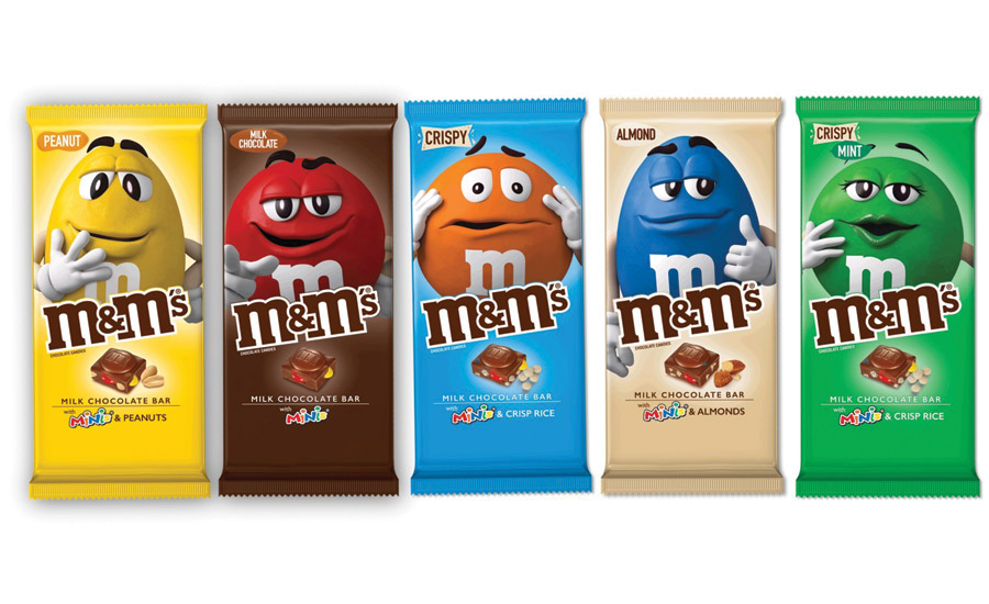 M&Ms