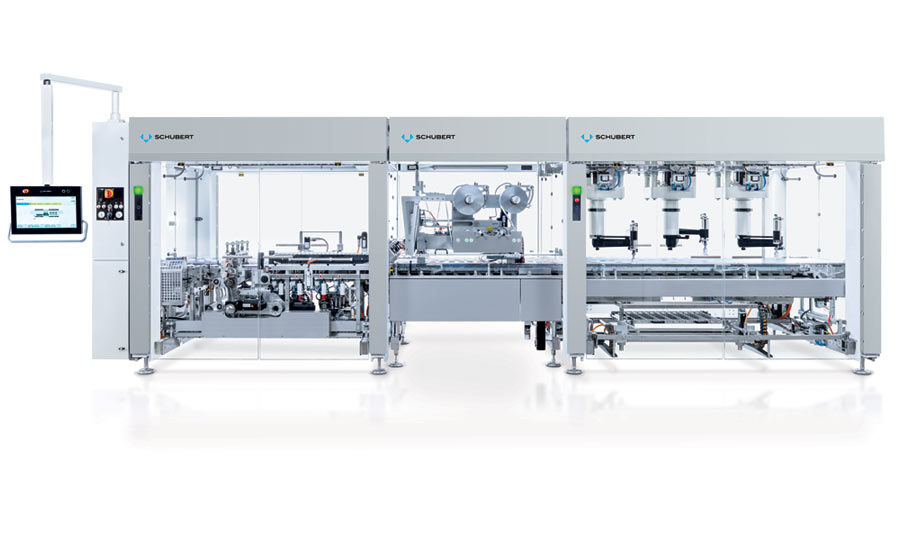ISM Products