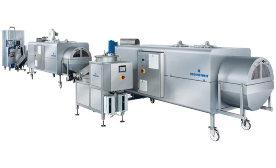 ISM Products