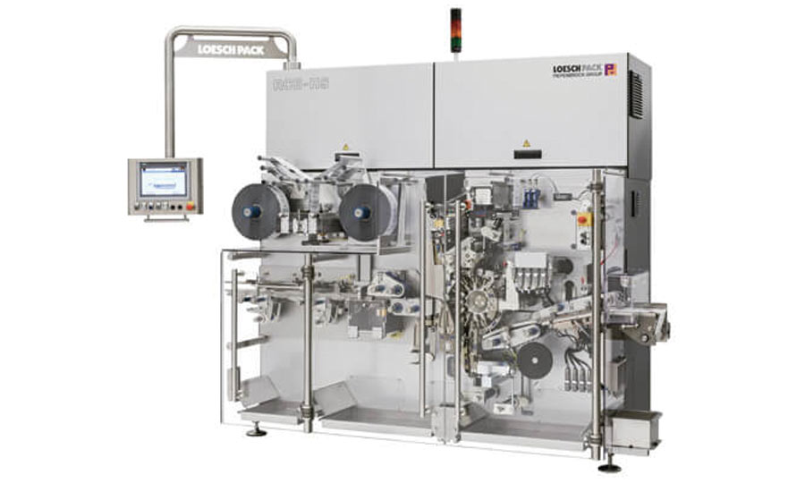 ISM Products