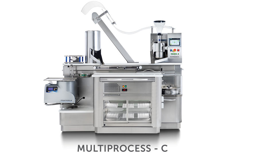 ISM Products