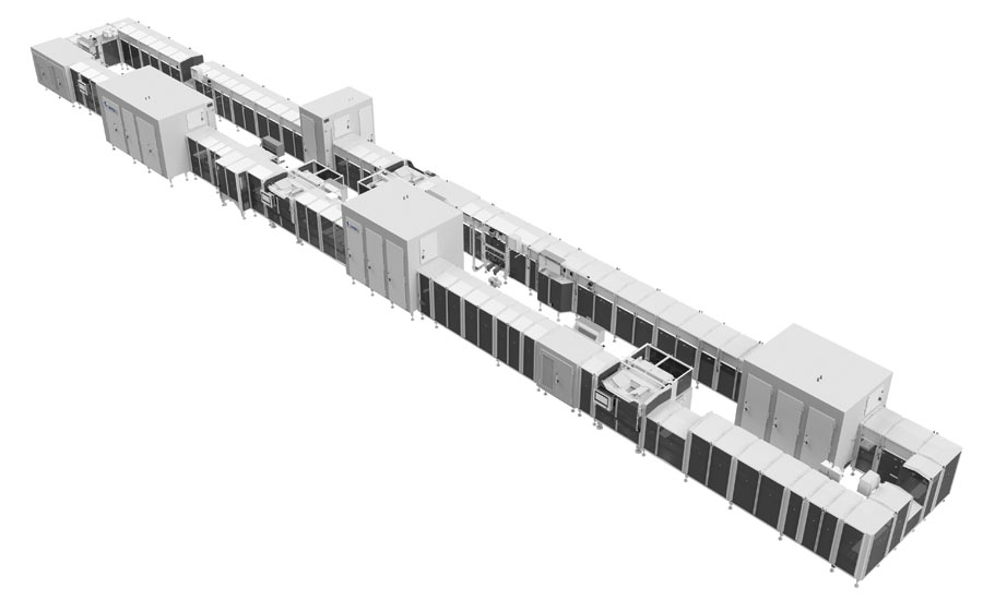 ISM Products