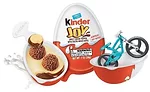 Kinder surprise candy
