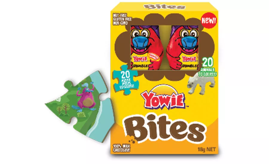 Kinder surprise candy