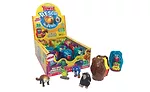 Kinder surprise candy