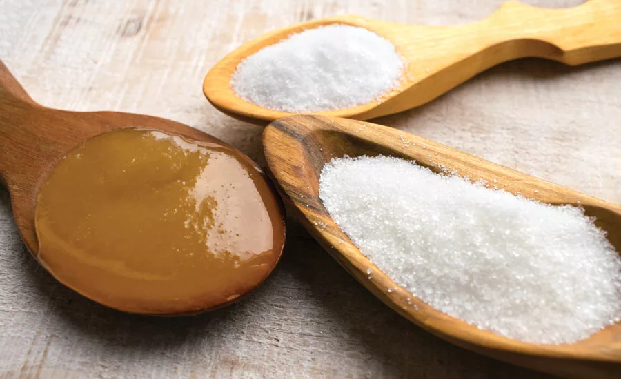 alternative sweeteners