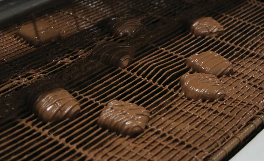 Gertrude Hawk Chocolates