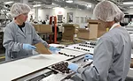 Gertrude Hawk Chocolates