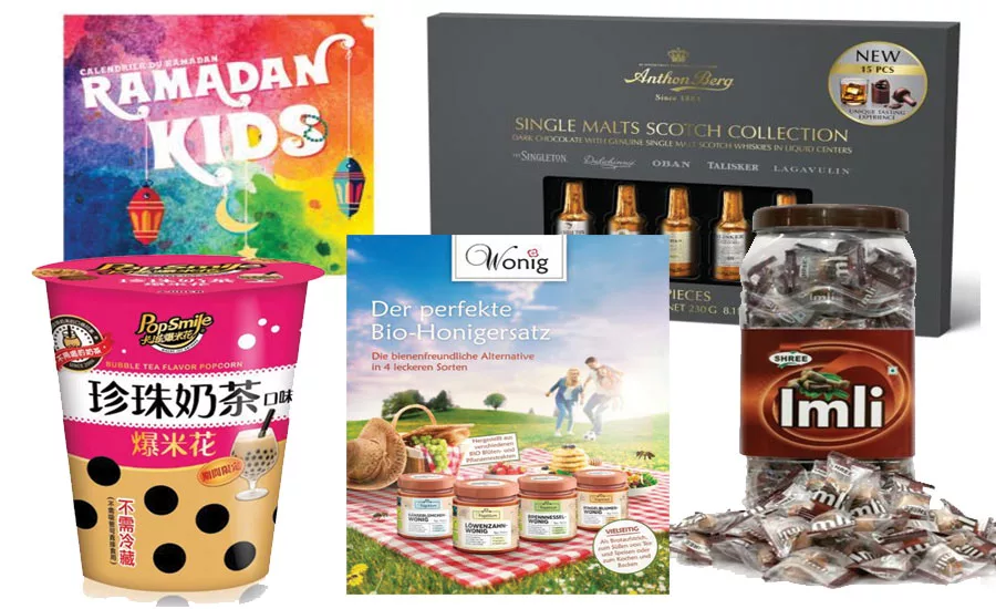 ISM Products
