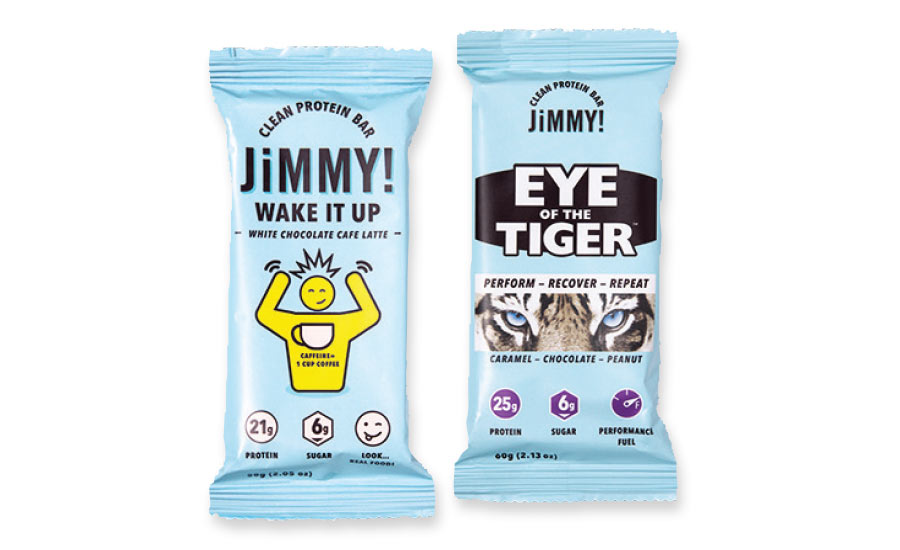 JIMMYbar