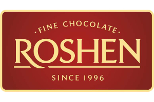 Roshen Confectionery Corp. 