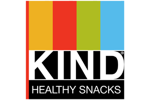 KIND Healthy Snacks   