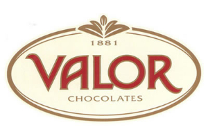 Valor Chocolates