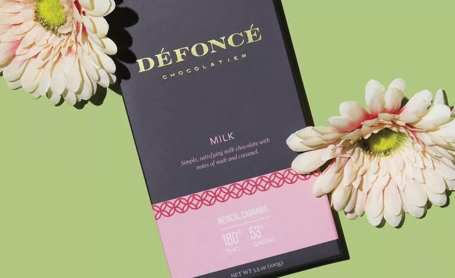 Défoncé Chocolatier