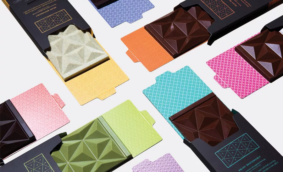 Défoncé Chocolatier