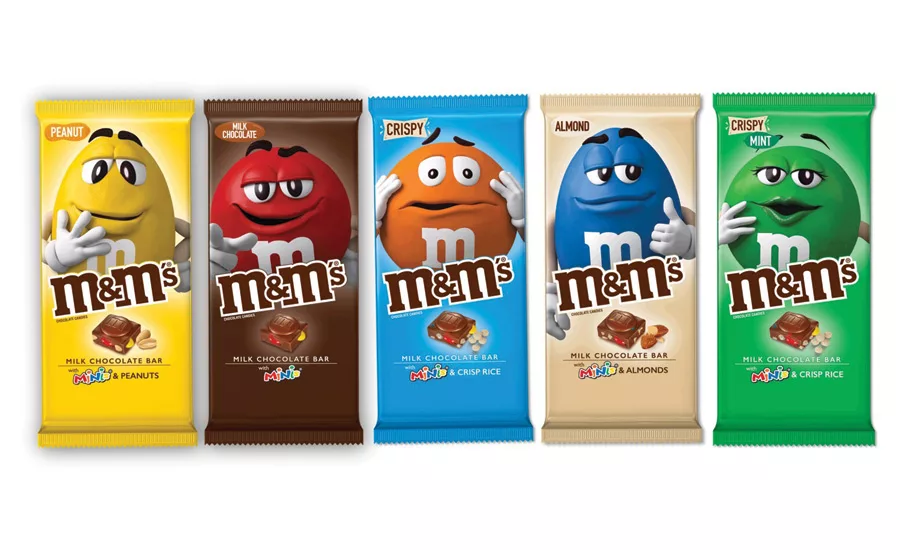 chocolate bar makers