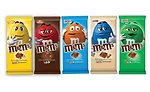 chocolate bar makers