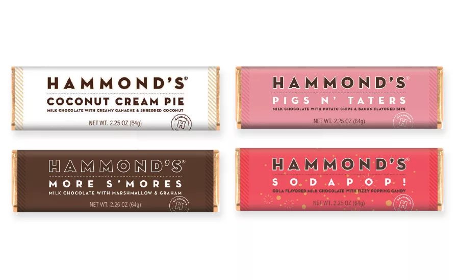 chocolate bar makers