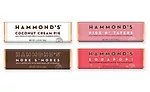 chocolate bar makers