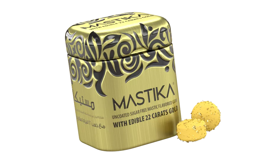 Mastika