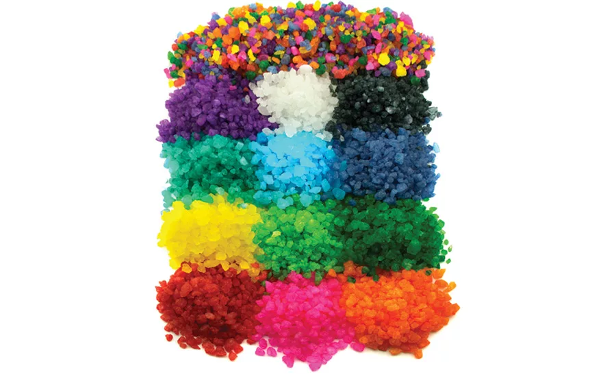 rock candy