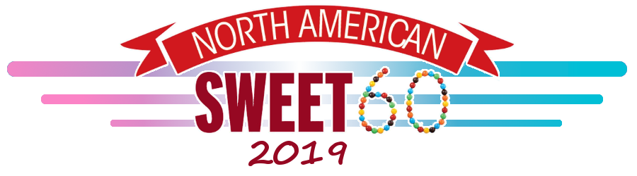Sweet 60 Candy Companies