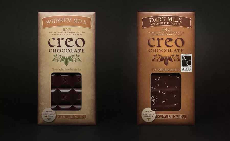 Creo Chocolate