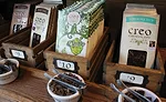 Creo Chocolate