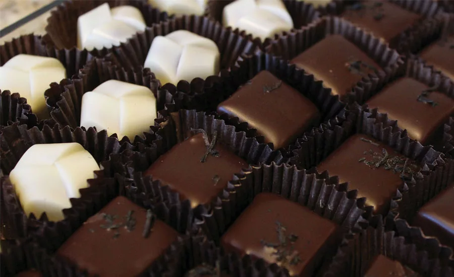 Creo Chocolate