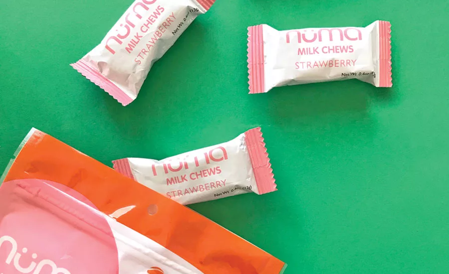 Numa Foods