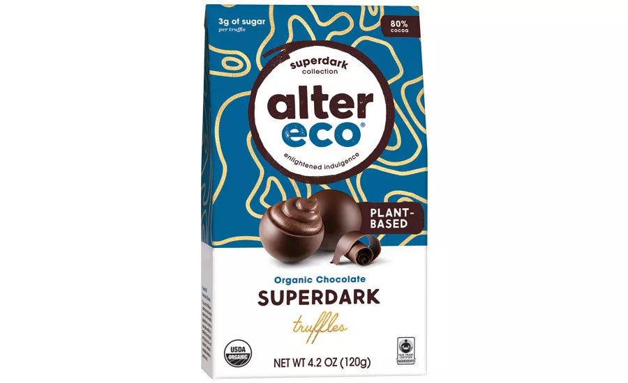 Alter Eco Superdark Truffles