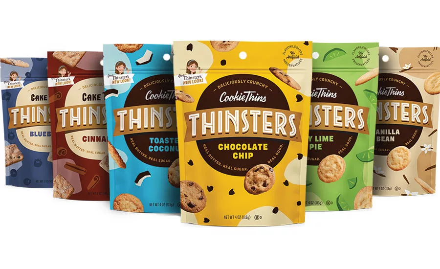 thinsters