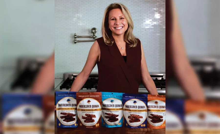 Undercover Chocolate Co.