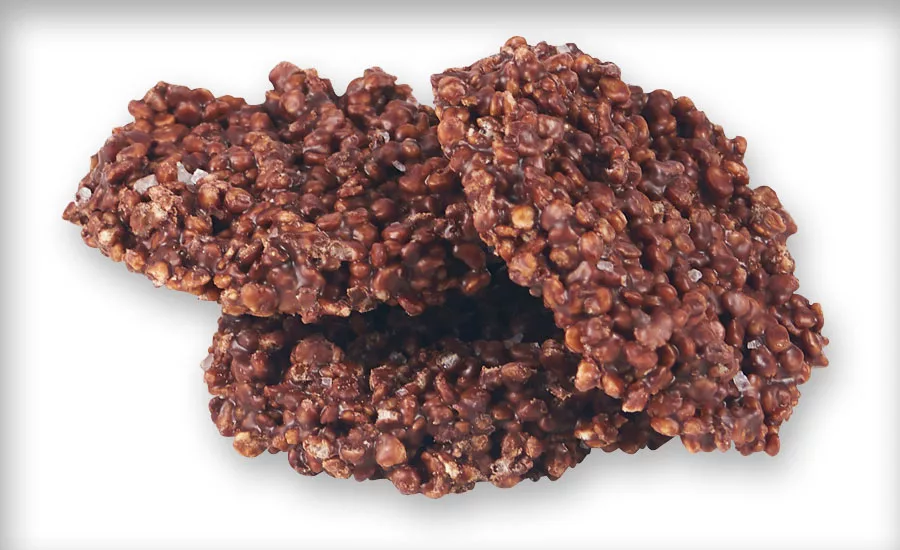 Undercover Chocolate Co.