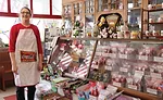 The Candy Kitchen