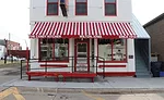 The Candy Kitchen