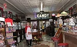 The Candy Kitchen